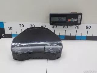1Z0920843SKD0 VAG Панель приборов Skoda Octavia A8 Арт E84593563, вид 11