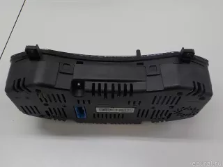 1Z0920843SKD0 VAG Панель приборов Skoda Octavia A8 Арт E84593563, вид 9