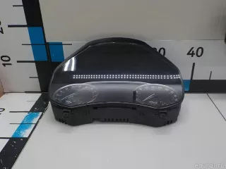 1Z0920843SKD0 VAG Панель приборов Skoda Octavia A8 Арт E84593563, вид 10