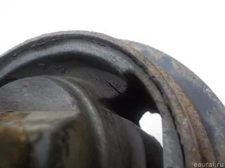 GS1D28250B Mazda Рычаг задний продольный левый Mazda 6 3 Арт E84624968, вид 7