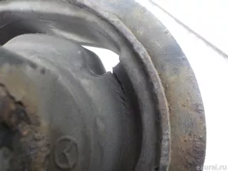GS1D28250B Mazda Рычаг задний продольный левый Mazda 6 3 Арт E84624968, вид 8
