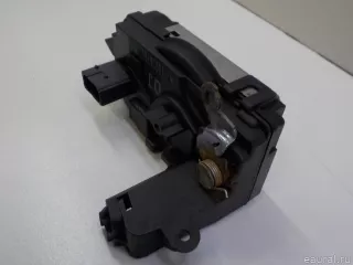 13210751 GM Замок двери передней левой Opel Zafira B Арт E84644206, вид 3