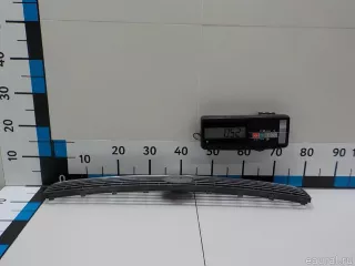 735419124 Fiat Решетка радиатора Fiat Punto 3 restailing Арт E84649855, вид 12