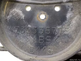 735419124 Fiat Решетка радиатора Fiat Punto 3 restailing Арт E84649855, вид 7
