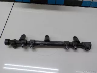 314002F000 Hyundai-Kia Топливная рампа  Hyundai Tucson 2 Арт E84666771, вид 5