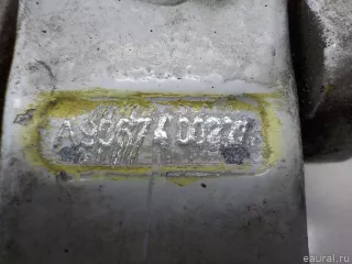9067400237 Mercedes Benz Петля двери багажника нижняя Mercedes Sprinter W907/910 Арт E84678901, вид 5