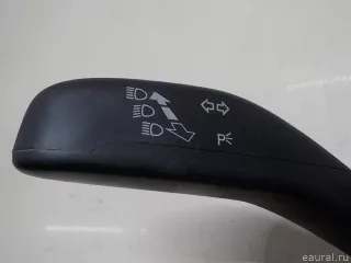 6Q0953513AG9B9 VAG Переключатель подрулевой (стрекоза) Skoda Roomster 1 restailing Арт E84679766, вид 2