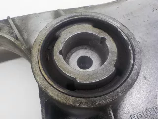 2213503608 Mercedes Benz Кронштейн редуктора Mercedes E W212 Арт E84697951, вид 4