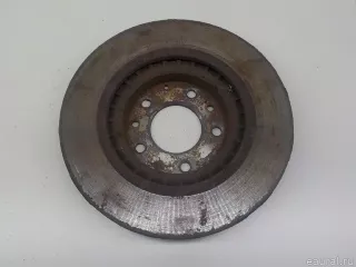 G33Y3325XA Mazda Диск тормозной передний FAW Besturn B50 Арт E84709721, вид 3