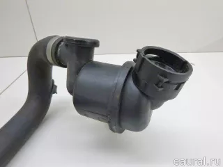 XR841811 Jaguar Корпус термостата Jaguar XF 250 Арт E84711261, вид 3