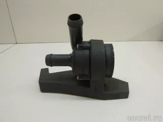 XR852051 Jaguar Насос антифриза (помпа) Jaguar XF 250 Арт E84711322, вид 3