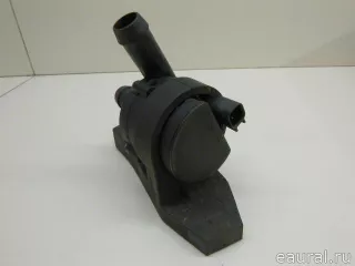 XR852051 Jaguar Насос антифриза (помпа) Jaguar XF 250 Арт E84711322, вид 4