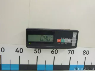 XR852051 Jaguar Насос антифриза (помпа) Jaguar XF 250 Арт E84711322, вид 9