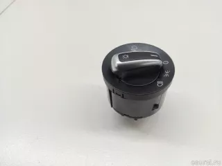 3C8941431BXSH VAG Переключатель света Volkswagen Transporter T5 restailing Арт E84714756, вид 2