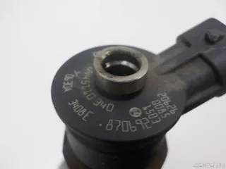 1980S5 Citroen-Peugeot Форсунка Citroen C3 2 restailing Арт E84727387, вид 5