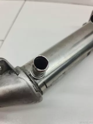 1771581 Ford Радиатор EGR Ford Ranger 3 Арт E84758984, вид 9