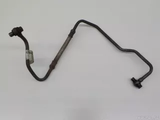 1763292 Ford Трубка турбокомпрессора (турбины) Ford Transit 3 restailing Арт E84759674, вид 1