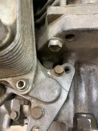09G300034 VAG Коробка передач автоматическая (АКПП) Audi A3 8P Арт E84773153, вид 11