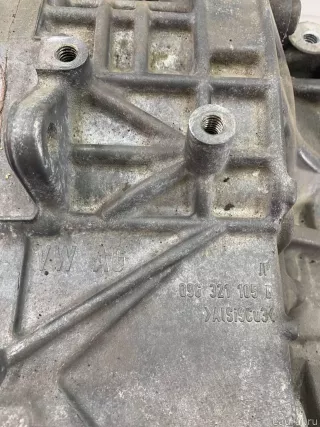 09G300034 VAG Коробка передач автоматическая (АКПП) Audi A3 8P Арт E84773153, вид 12