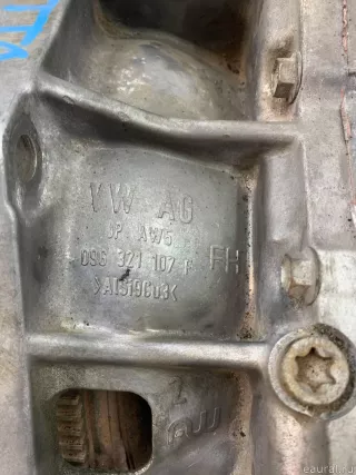 09G300034 VAG Коробка передач автоматическая (АКПП) Audi A3 8P Арт E84773153, вид 13