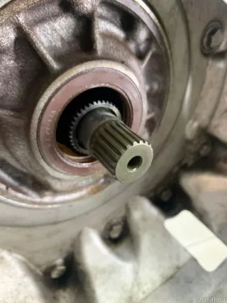 09G300034 VAG Коробка передач автоматическая (АКПП) Audi A3 8P Арт E84773153, вид 14
