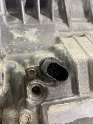 09G300034 VAG Коробка передач автоматическая (АКПП) Audi A3 8P Арт E84773153, вид 15
