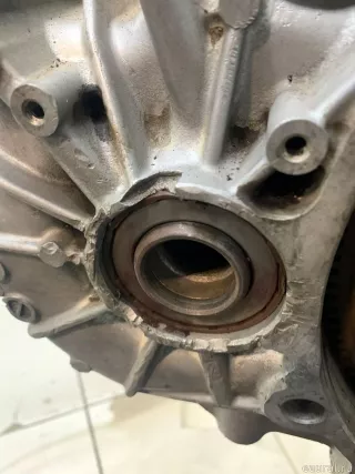 09G300034 VAG Коробка передач автоматическая (АКПП) Audi A3 8P Арт E84773153, вид 17