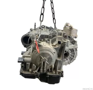 09G300034 VAG Коробка передач автоматическая (АКПП) Audi A3 8P Арт E84773153, вид 3