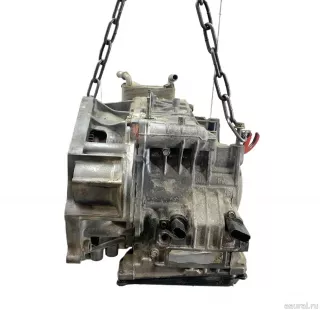 09G300034 VAG Коробка передач автоматическая (АКПП) Audi A3 8P Арт E84773153, вид 4