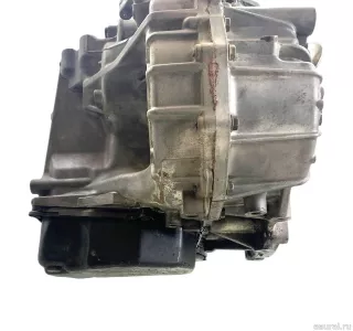 09G300034 VAG Коробка передач автоматическая (АКПП) Audi A3 8P Арт E84773153, вид 6