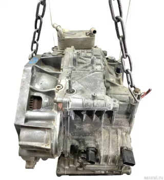 09G300034 VAG Коробка передач автоматическая (АКПП) Audi A3 8P Арт E84773153, вид 8