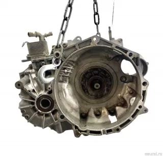 09G300034 VAG Коробка передач автоматическая (АКПП) Audi A3 8P Арт E84773153, вид 9