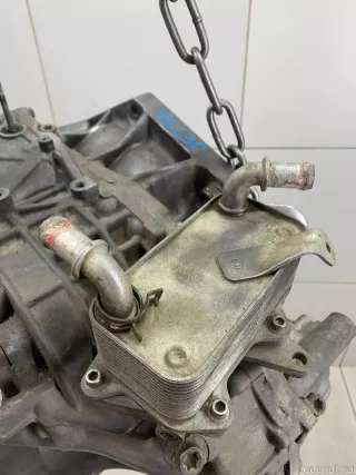 09G300034 VAG Коробка передач автоматическая (АКПП) Audi A3 8P Арт E84773153, вид 10