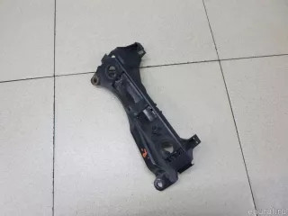 XBU500060 Land Rover Кронштейн вентилятора радиатора Land Rover Range Rover Sport 1 restailing Арт E100020991, вид 1