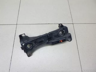 XBU500060 Land Rover Кронштейн вентилятора радиатора Land Rover Range Rover Sport 1 restailing Арт E100020991, вид 2