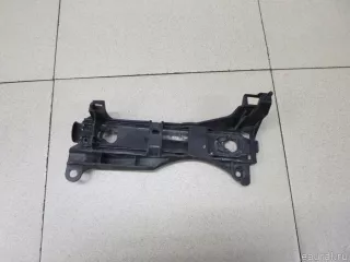 XBU500060 Land Rover Кронштейн вентилятора радиатора Land Rover Range Rover Sport 1 restailing Арт E100020991, вид 3