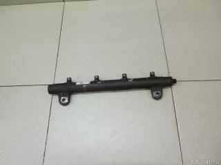 LR005055 Land Rover Рейка топливная (рампа) Land Rover Range Rover Sport 1 restailing Арт E100021099, вид 1