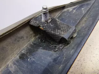 1708809 Ford Накладка двери багажника Ford Focus 2 restailing Арт E100038667, вид 12