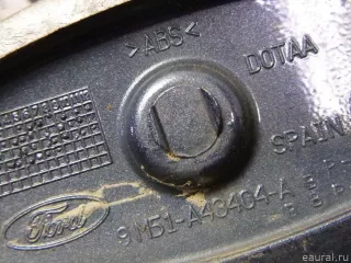 1708809 Ford Накладка двери багажника Ford Focus 2 restailing Арт E100038667, вид 13