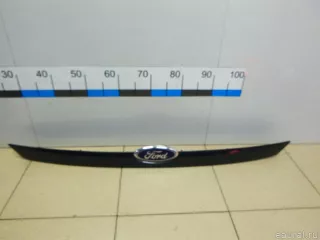 1708809 Ford Накладка двери багажника Ford Focus 2 restailing Арт E100038667, вид 2