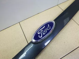 1708809 Ford Накладка двери багажника Ford Focus 2 restailing Арт E100038667, вид 3
