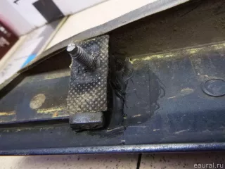 1708809 Ford Накладка двери багажника Ford Focus 2 restailing Арт E100038667, вид 7