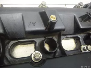 LR010784 Land Rover Крышка головки блока (клапанная) Land Rover Range Rover Sport 1 restailing Арт E100063085, вид 2