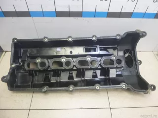 LR010784 Land Rover Крышка головки блока (клапанная) Land Rover Range Rover Sport 1 restailing Арт E100063085, вид 4