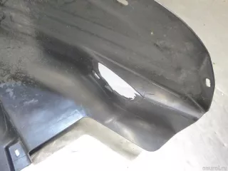 5J6810971 VAG Локер задний левый Skoda Fabia 2 restailing Арт E100066657, вид 6