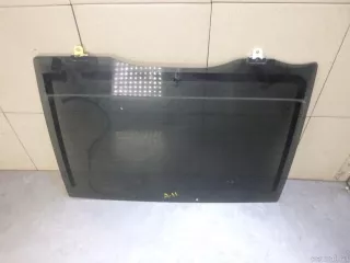 MN146095 Mitsubishi Стекло заднее Mitsubishi L200 5 Арт E100081902, вид 1