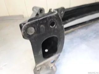 1Z0807111 VAG Усилитель переднего бампера Skoda Octavia A8 Арт E100083565, вид 6