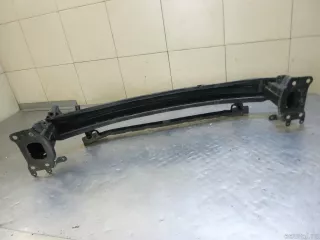 1Z0807111 VAG Усилитель переднего бампера Skoda Octavia A8 Арт E100083565, вид 7