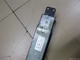2E0959877M VAG Блок управления стеклоподъемниками Volkswagen Crafter 1 Арт E100093714, вид 3