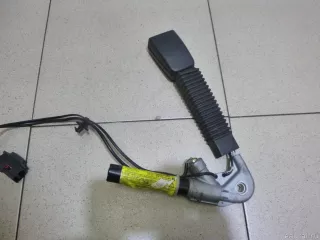 C2C32972LEG Jaguar Ответная часть ремня безопасности Jaguar  XК X150 restailing Арт E100103934